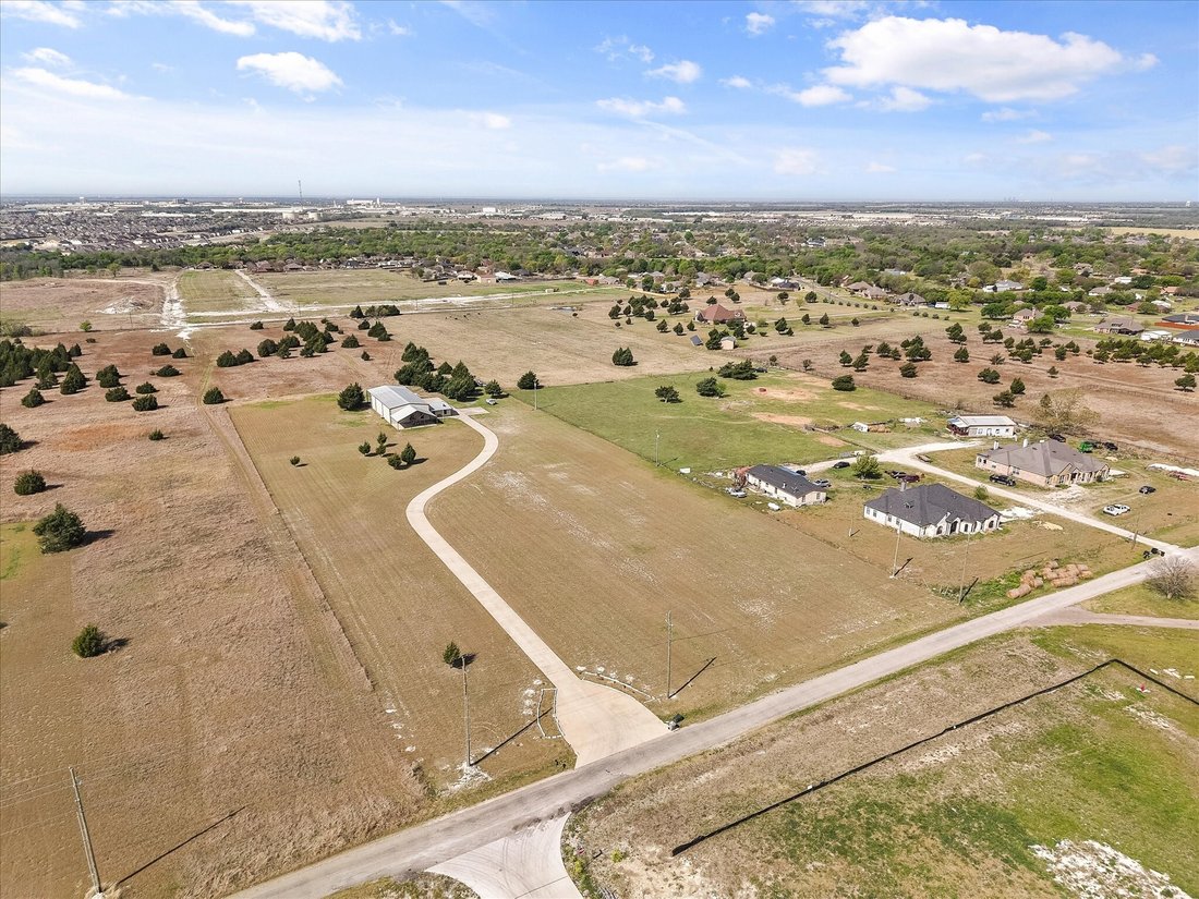 House in Waxahachie, Texas, United States 2 - 17490564