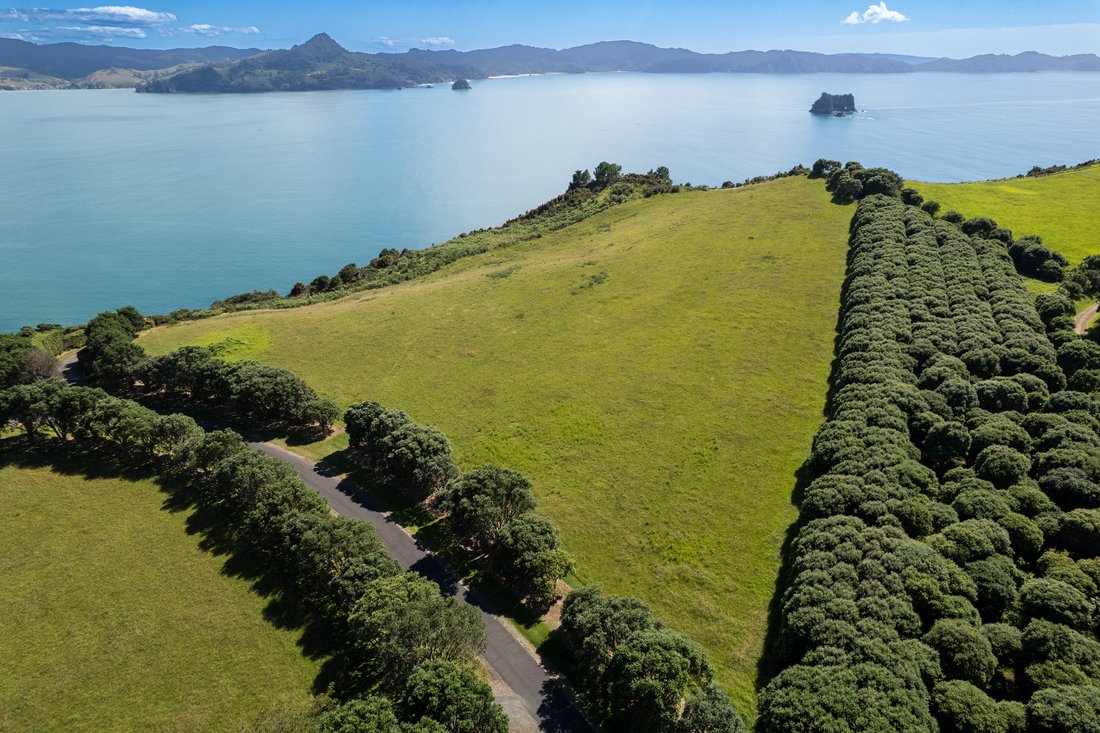 Land in Hahei, Waikato, New Zealand 1 - 17491063