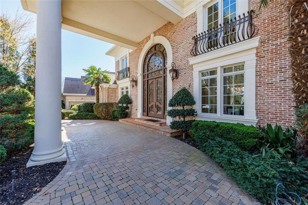 House in Johns Creek, Georgia, United States 1 - 17490468