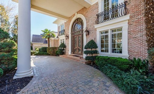 House in Johns Creek, Georgia, United States 1