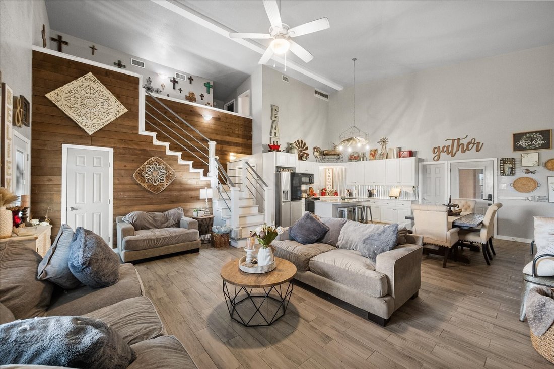 House in Waxahachie, Texas, United States 4 - 17490564