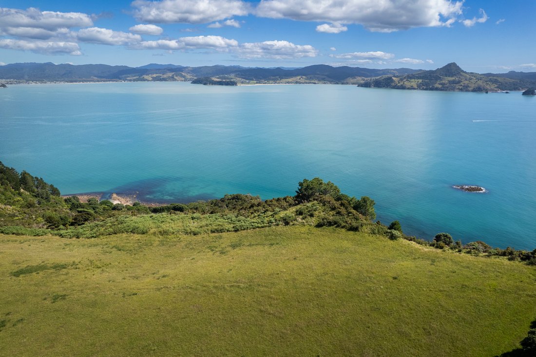 Land in Hahei, Waikato, New Zealand 5 - 17491063