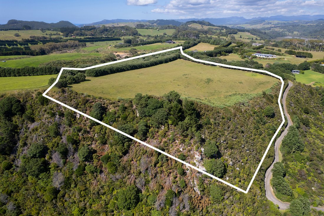 Land in Hahei, Waikato, New Zealand 2 - 17491063