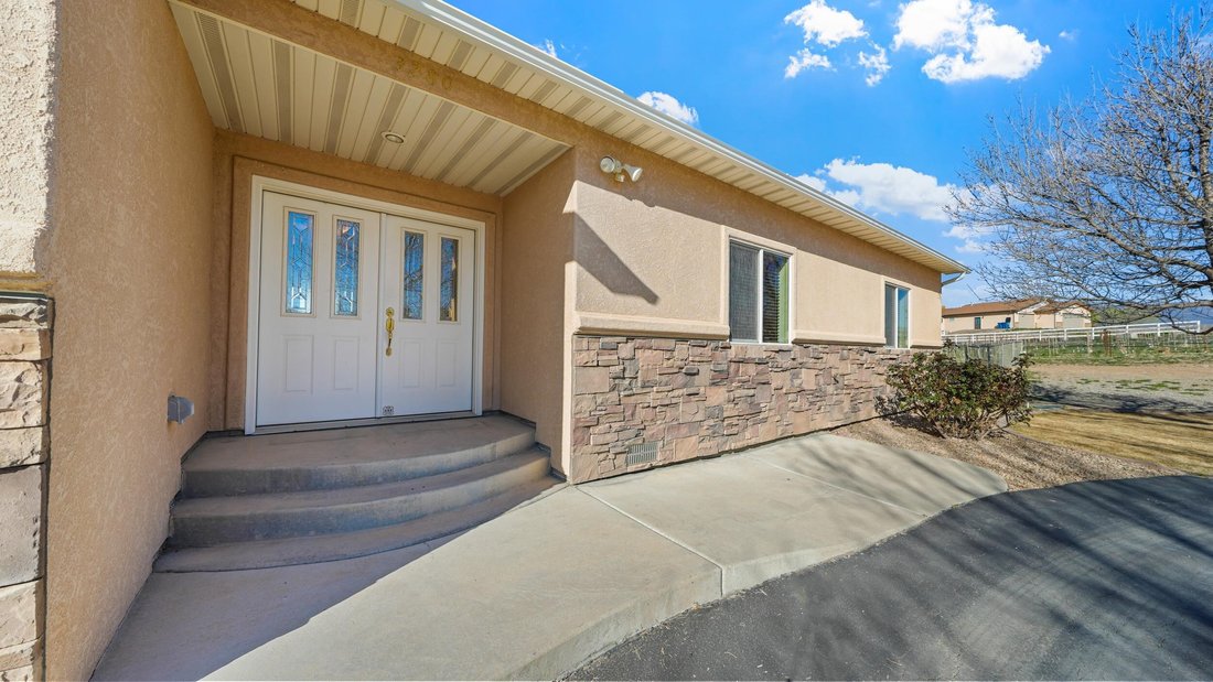 House in Grand Junction, Colorado, United States 4 - 17490555