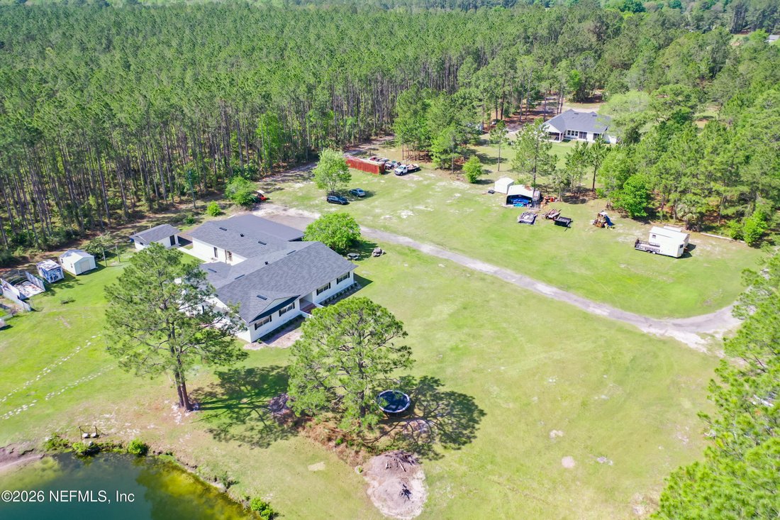 House in Hilliard, Florida, United States 5 - 17490061