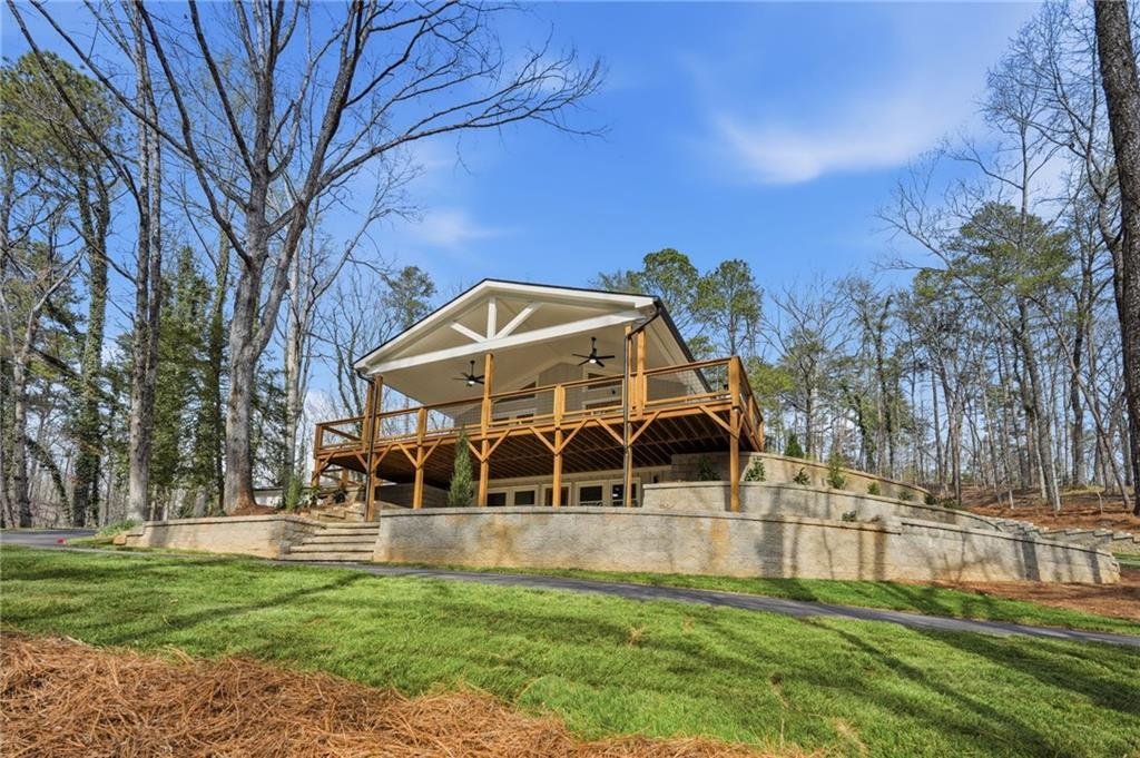 House in Gainesville, Georgia, United States 4 - 17490625