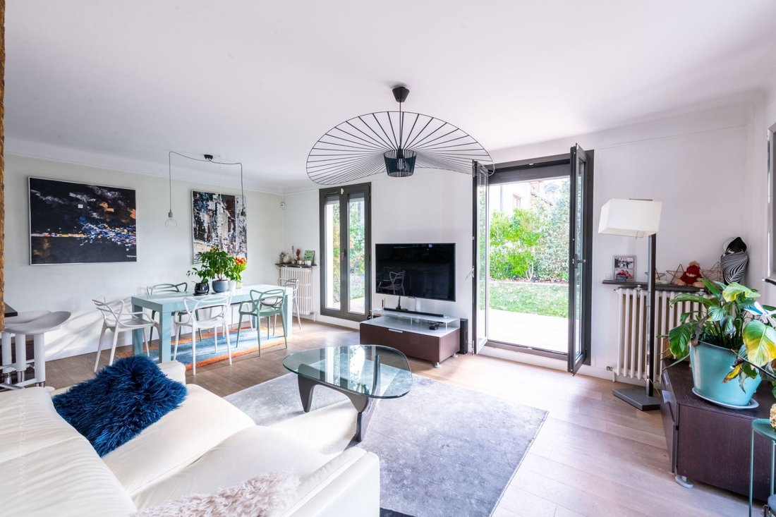 House in Centre Ville, Rueil-Malmaison, France 2 - 17490569