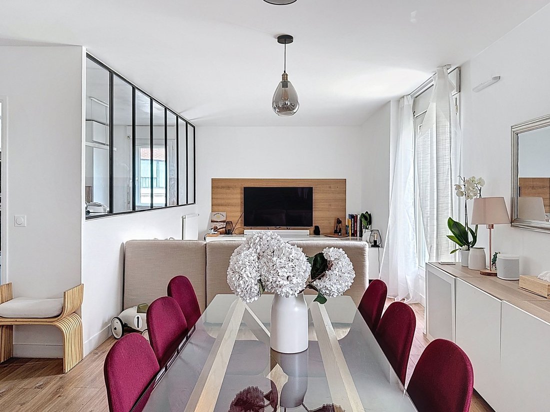 Apartment in Centre Ville, Rueil-Malmaison, France 3 - 17490628