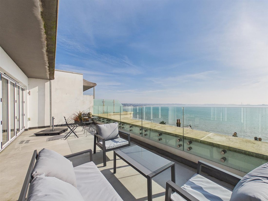 Apartment in Saint Aubin, St Brelade, Jersey 1 - 17490623