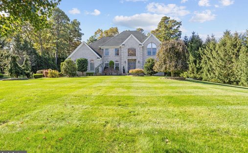 Casa en Municipio de Jackson, Nueva Jersey, Estados Unidos 1