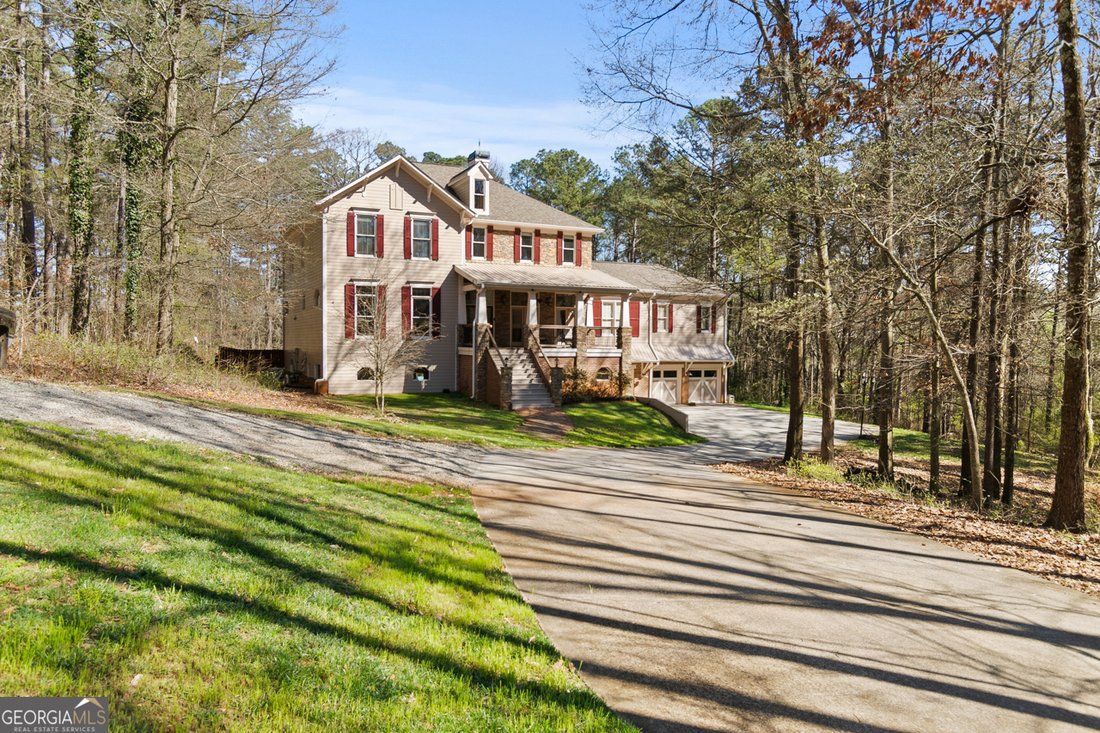 House in Powder Springs, Georgia, United States 4 - 17490185