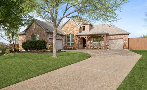 Casa a Prosper, Texas, Stati Uniti 1