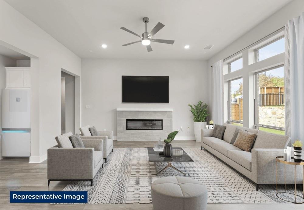House in DeSoto, Texas, United States 4 - 17491061
