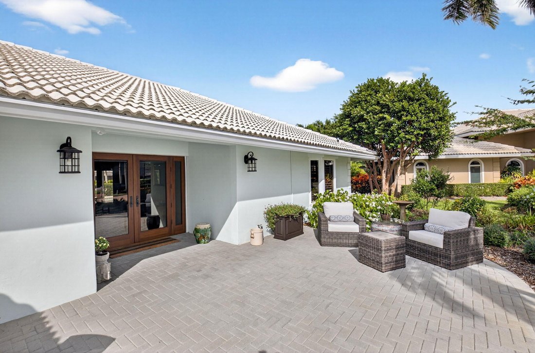 House in Boynton Beach, Florida, United States 5 - 17490124