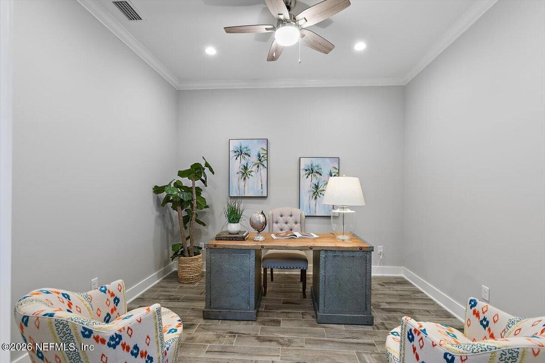 House in Atlantic Beach, Florida, United States 5 - 17490054