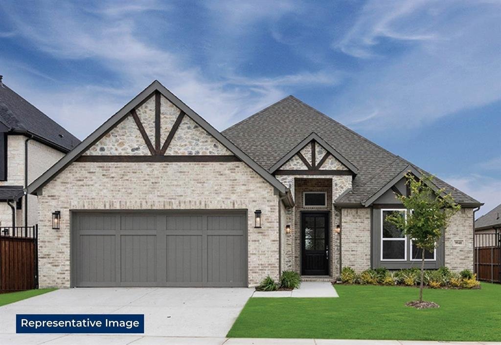 House in DeSoto, Texas, United States 1 - 17491061
