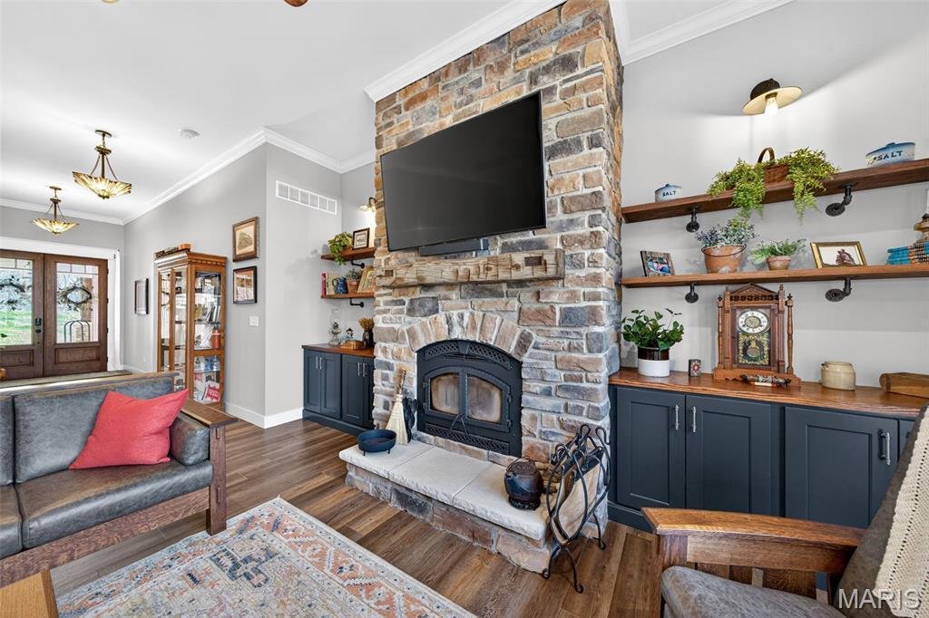 House in Troy, Missouri, United States 5 - 17490070