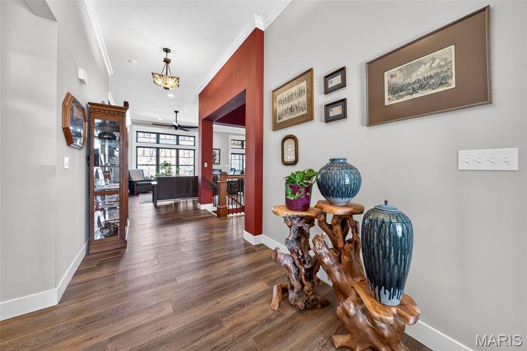 House in Troy, Missouri, United States 3 - 17490070