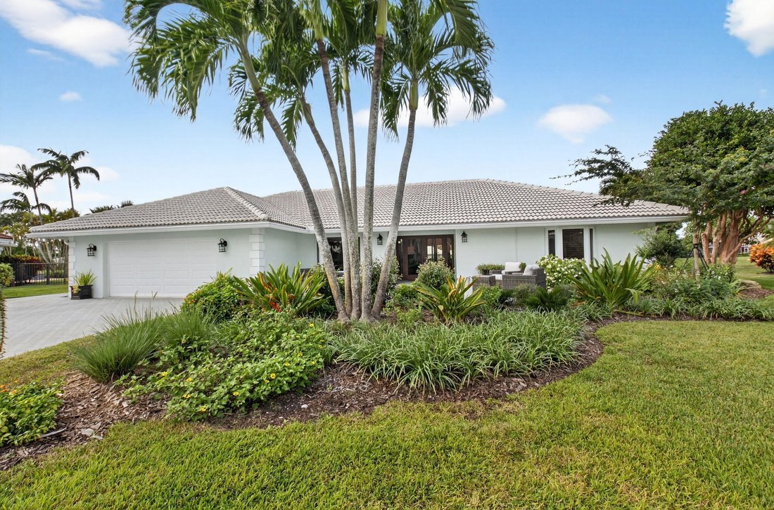 House in Boynton Beach, Florida, United States 2 - 17490124