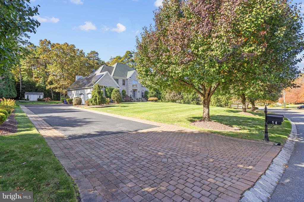 House in Jackson Township, New Jersey, United States 4 - 17490484