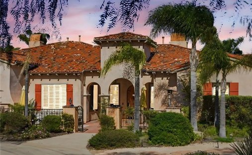 House in Murrieta, California, United States 1