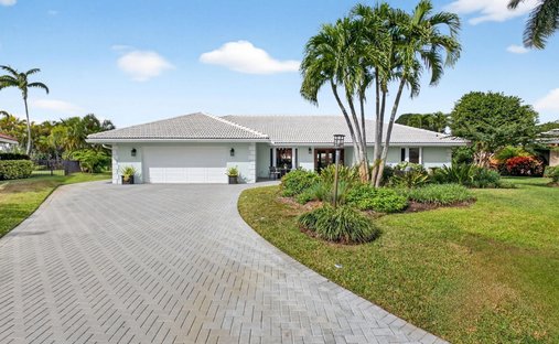 House in Boynton Beach, Florida, United States 1
