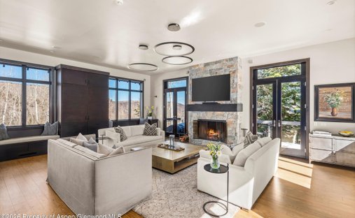 Maison à Snowmass Village, Colorado, États-Unis 1