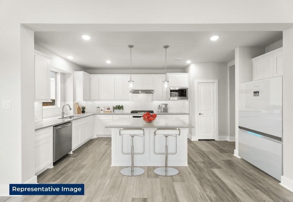 House in DeSoto, Texas, United States 3 - 17491061