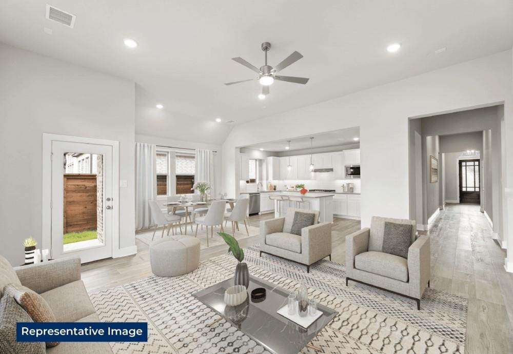 House in DeSoto, Texas, United States 5 - 17491061