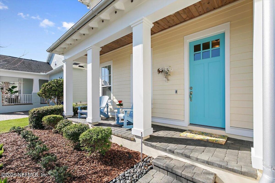 House in Atlantic Beach, Florida, United States 2 - 17490054