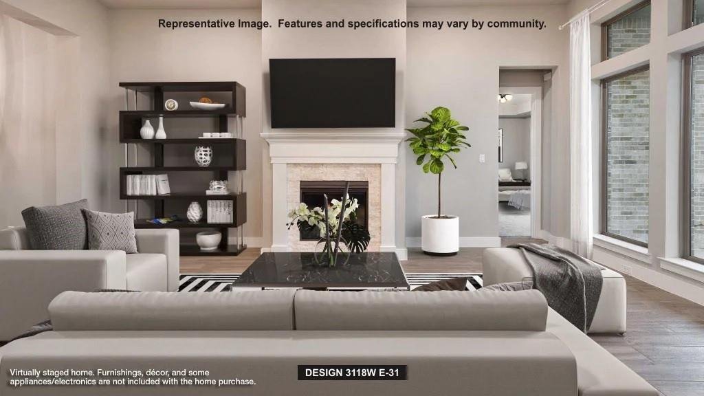 House in Fort Worth, Texas, United States 3 - 17491040