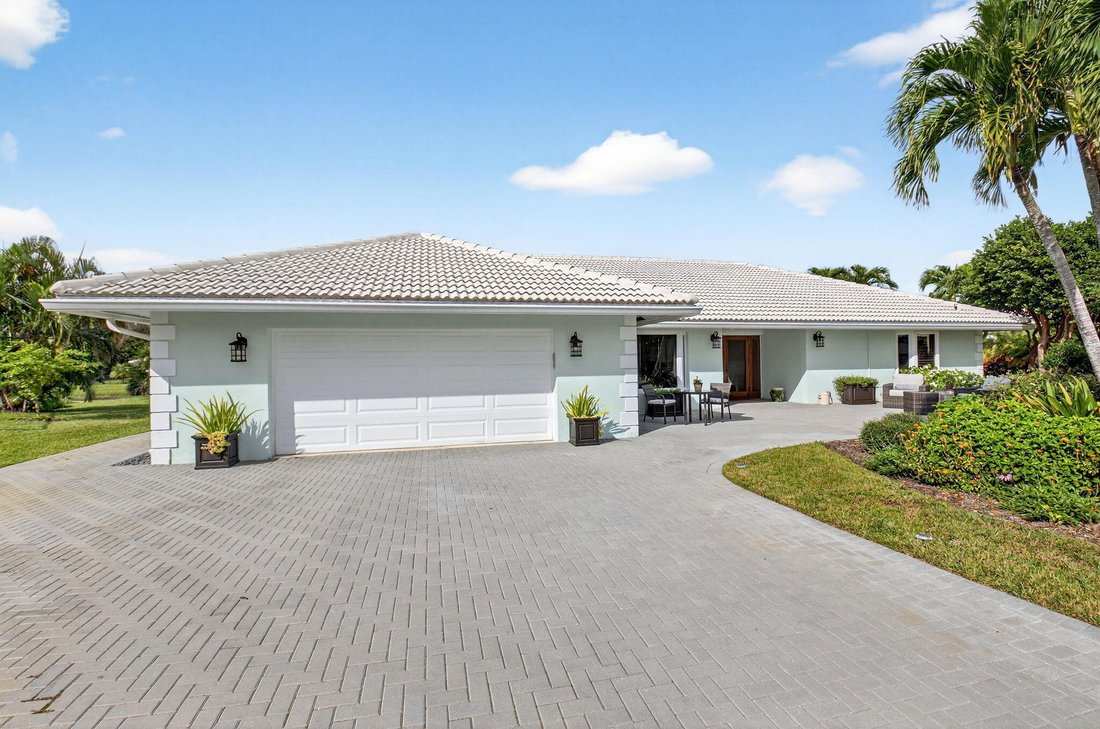 House in Boynton Beach, Florida, United States 4 - 17490124