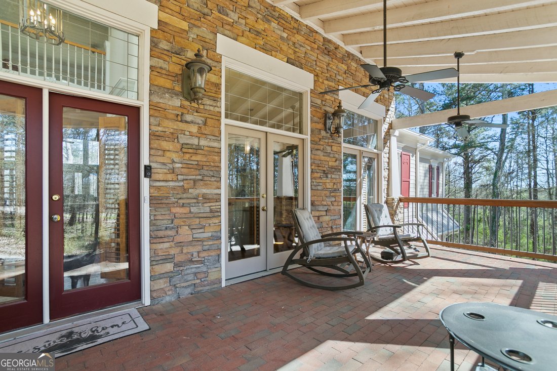 House in Powder Springs, Georgia, United States 5 - 17490185