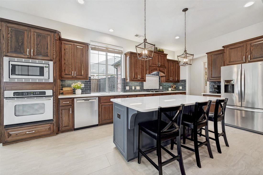 House in Prosper, Texas, United States 5 - 17490580