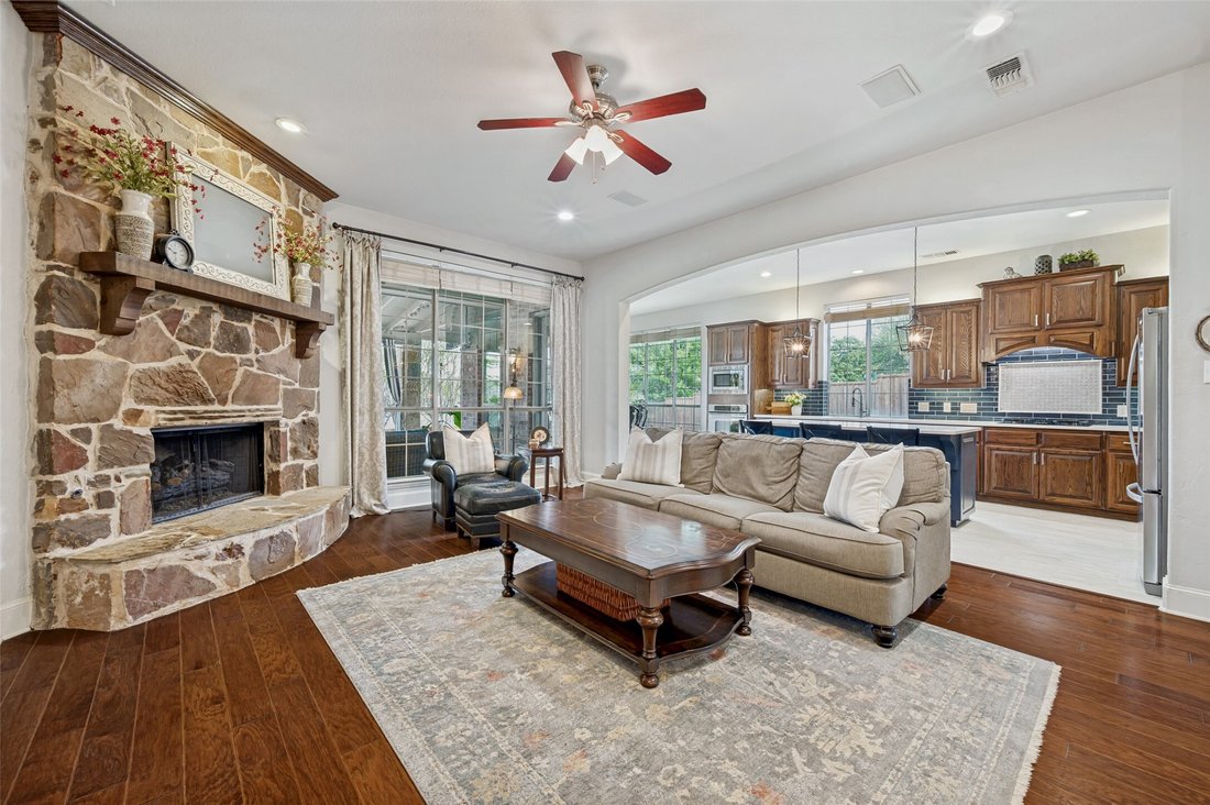 House in Prosper, Texas, United States 2 - 17490580