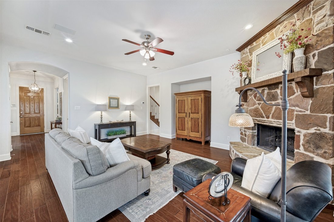 House in Prosper, Texas, United States 4 - 17490580