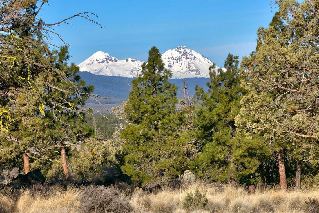 Land in Bend, Oregon, United States 1 - 17491079