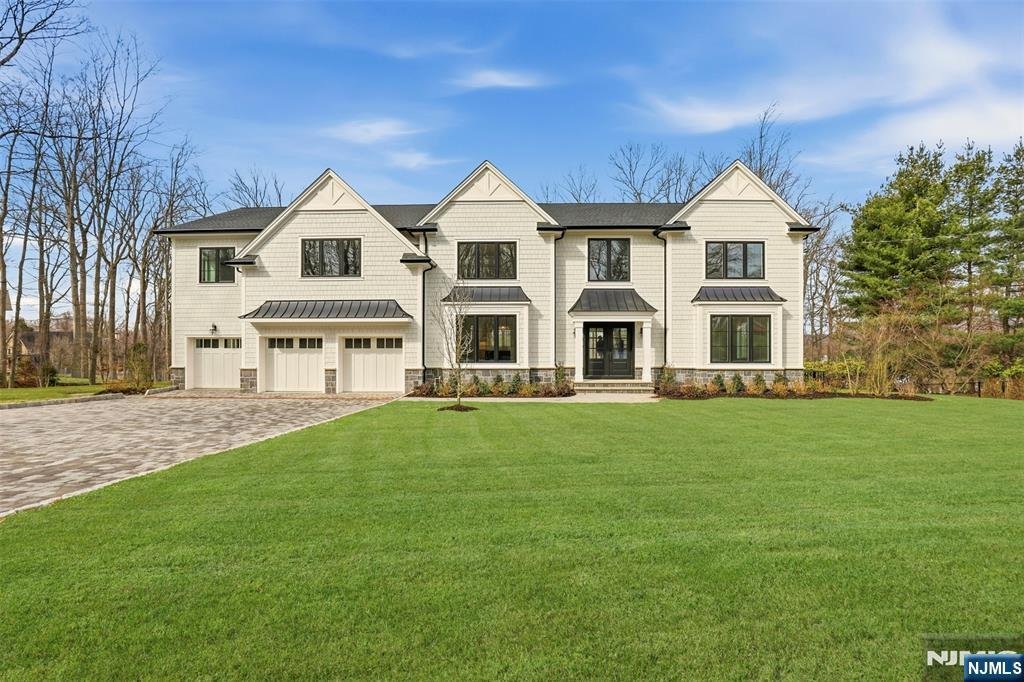 House in Montvale, New Jersey, United States 1 - 17448671
