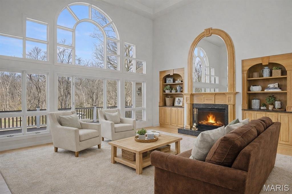 House in Foristell, Missouri, United States 4 - 17490032