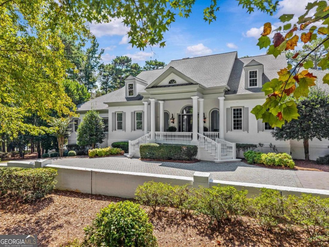 House in Greensboro, Georgia, United States 3 - 17490322