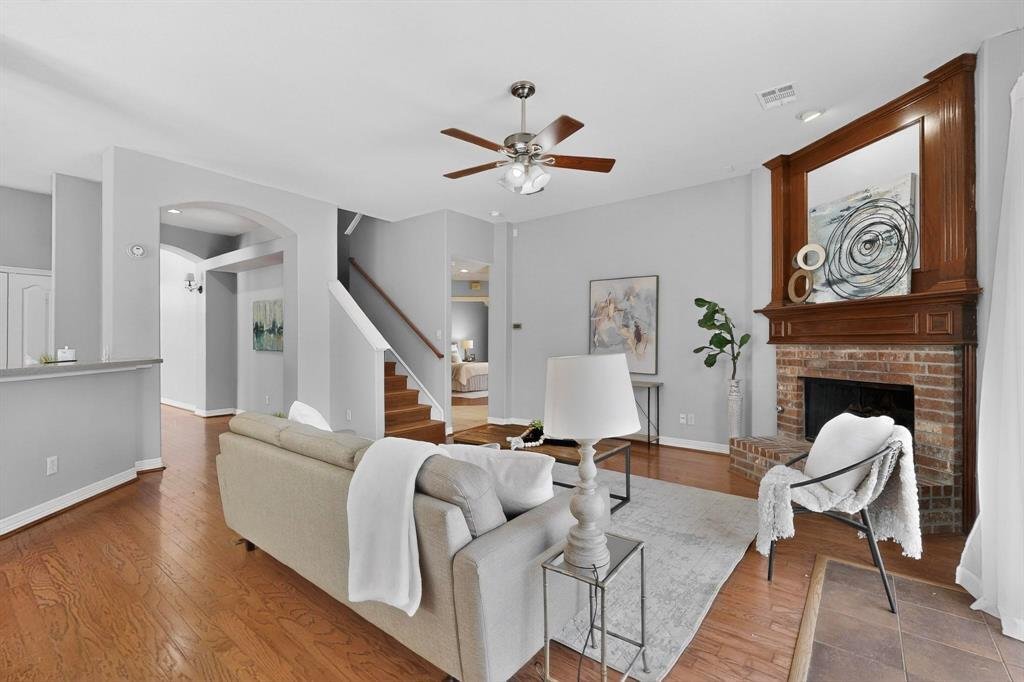 House in Irving, Texas, United States 4 - 17490979