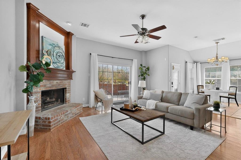 House in Irving, Texas, United States 3 - 17490979