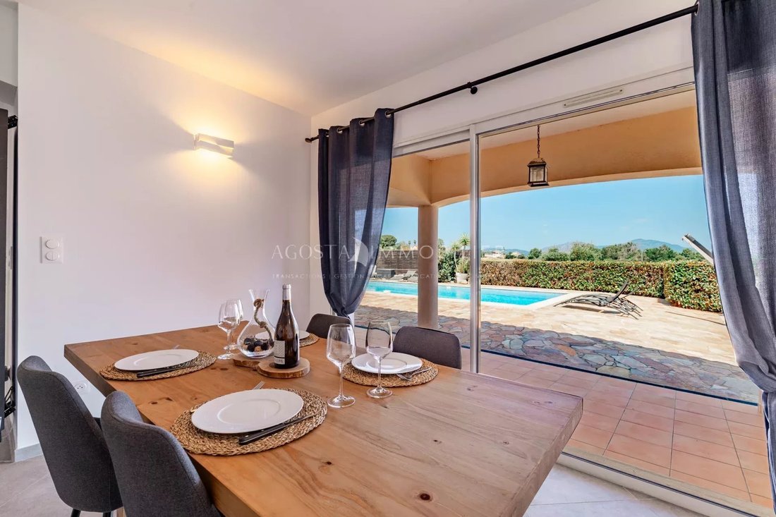 House in Grosseto-Prugna, Corsica, France 4 - 17490871