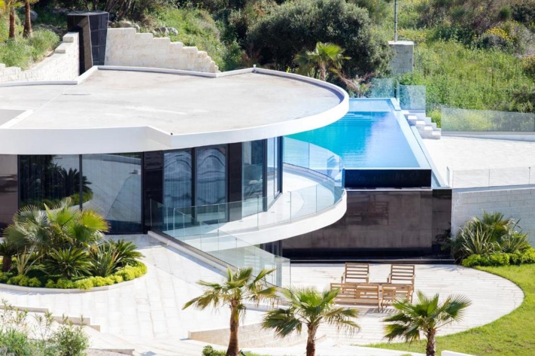 Villa in Kissamos, Greece 1 - 17490982