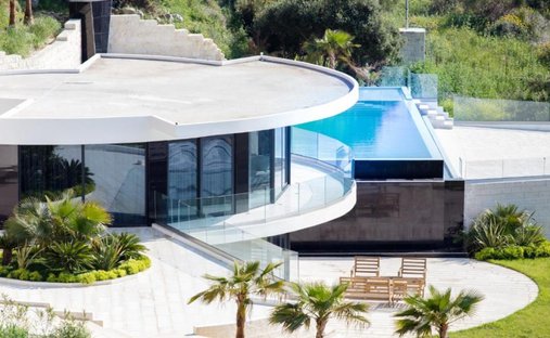 Villa in Kissamos, Griechenland 1