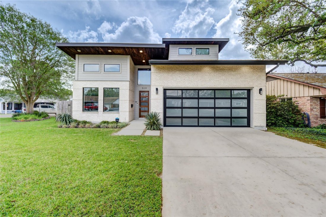 House in Houston, Texas, United States 4 - 17490944