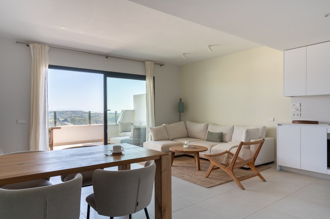 Apartment in La Cala de Mijas, Mijas, Spain 5 - 17491016
