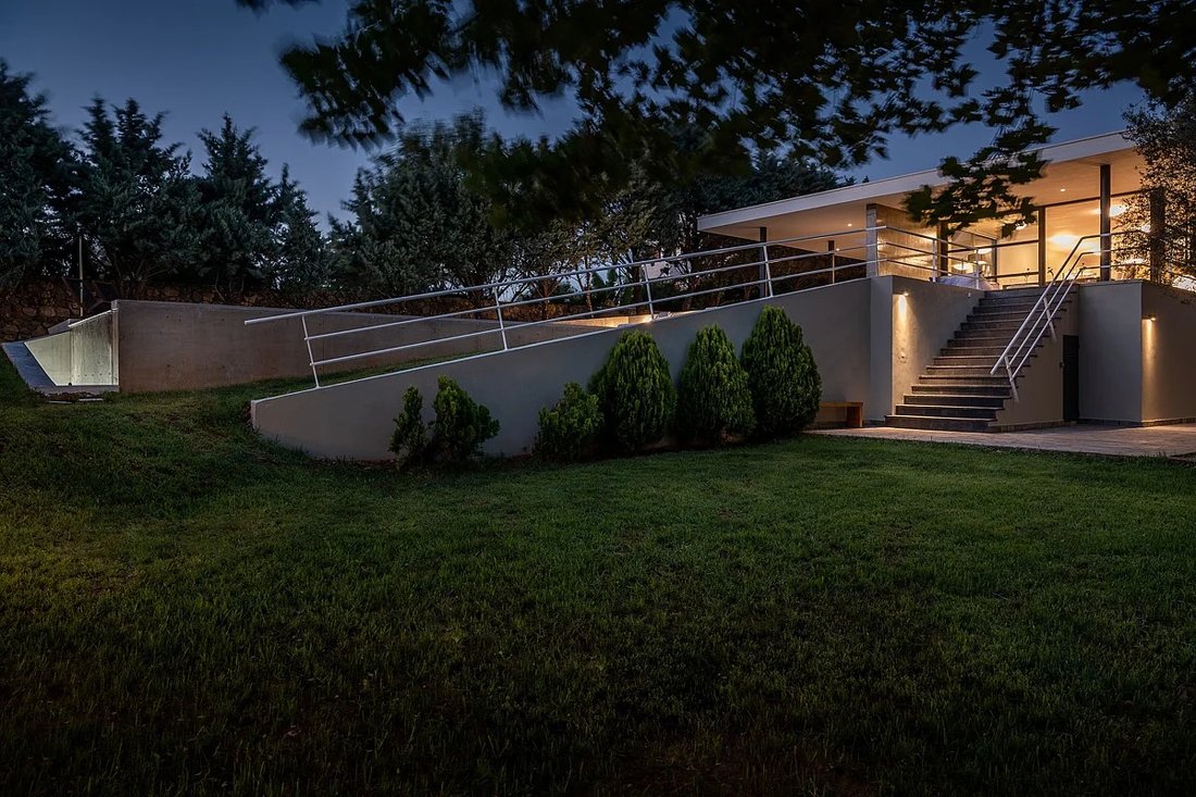 Villa in Crete, Greece 4 - 17490916