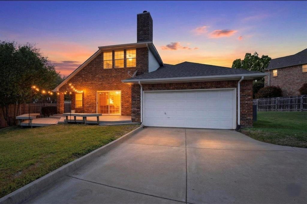 House in Irving, Texas, United States 2 - 17490979