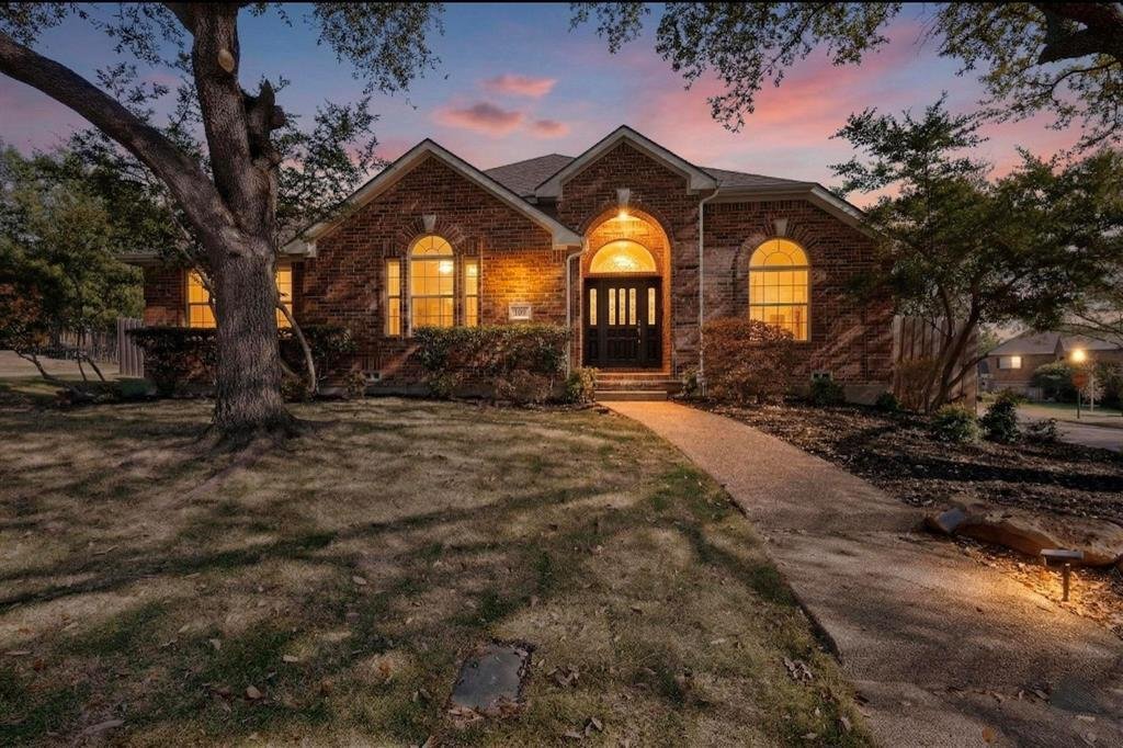 House in Irving, Texas, United States 1 - 17490979